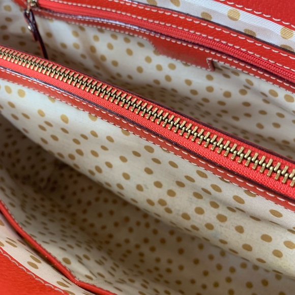 Authentic Kate Spade Tote - Picture 3 of 3